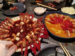 -红盔甲·小龙虾(人民广场店)