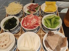 -咏江南·苏式火锅·苏州评弹(观前街店)