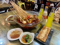 -博串堂(明发商业广场店)