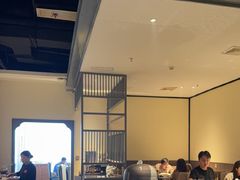 -鸽子侯·家宴·平价海鲜(市图书馆店)