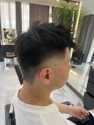 -HairCode芭曲发型