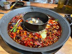 -楠火锅(龙阳广场店)