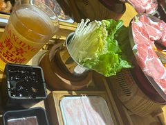 -老爷锅(新街口IFCX店)