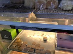 -甜嘟嘟烘焙坊(舒城路店)