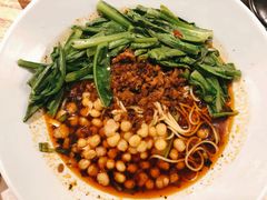 香糯豌杂面-好這口重庆小面(总店)