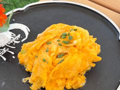 -七的湖·晚芳亭·阳澄湖农家菜·大闸蟹(莲花岛店)
