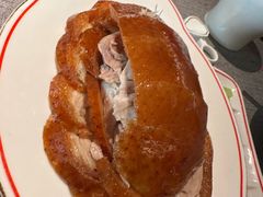-秀儿四九城·新京菜(亚运村鸟巢店)