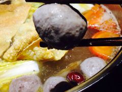 -牛焱·贵州黄牛肉火锅(城西银泰店)