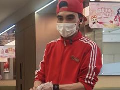 -海底捞火锅(天通苑华联店)