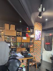 -刺客纹画纹身·洗纹身·穿孔饰品