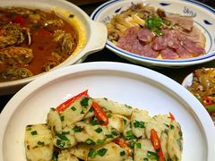 -独一道·邵伯龙虾土菜馆·烧烤(雨花西路店)