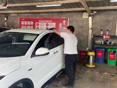 -名骏车业(新区玉山店)