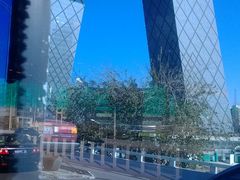 -中央广播电视总台(光华路办公区)