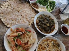 -官塘锋记鱼生·生腌·砂锅粥(牌坊街店)