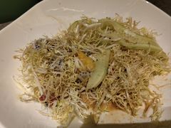 -宫燕府·京菜·烤鸭·淮扬菜(王府中心店)