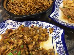 -徽州美食(三十年老店)