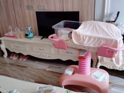 -莲芯花月子会所