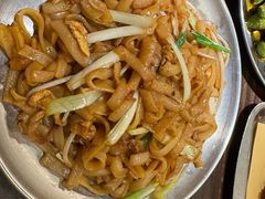 -破店肥哈·东北烧烤·夜宵(南山保利店)