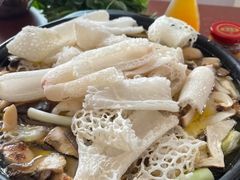 -江川野生菌火锅铜锅鱼(贵清火锅店)