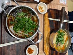 -小满手工粉(上海月星环球港店)