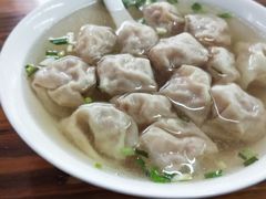 -黄家馄饨(铁心桥店)