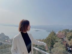 -千岛湖天屿景区