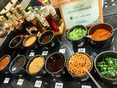 -一叶一世界•素食餐厅(环球中心店)