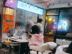 -三头牛·潮汕牛肉生蚝火锅 (夏湾店)
