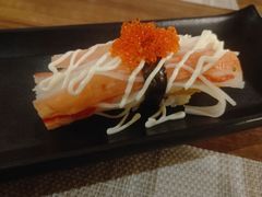 -昊·来了寿司(双楠2店)