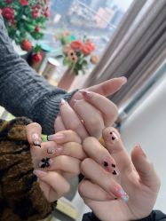 -99·MINI美甲美睫