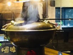 -嘚味徐州烧烤特色菜