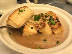 -汕头龙光喜来登酒店-采悦轩中餐厅