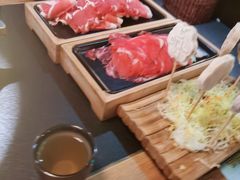 -湊湊火锅·茶憩(恒隆广场店)