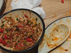 -小城牛事·鲜牛肉火锅(万达店)