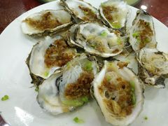 -叶存利海鲜大馅饺子(东戴河止锚湾店)