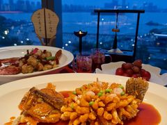 -馋遇江南·精致湖景雅宴(东方之门店)