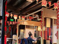 大堂-塘人·老底子宁波菜小馆(南塘老街店)