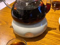 -去茶去餐厅(中央大街店)