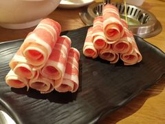 -尚海豆捞(乐虹坊店)