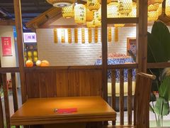 -川菜故事(光谷步行街店)