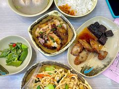 -圆宝台湾小吃(迎津街店)