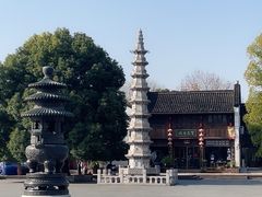 -香积寺