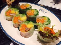 美奈小馆-越南料理(COCO PARK )-美奈小馆·越南料理(福田星河COCO Park店)