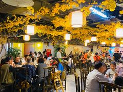 大堂-庭院小酌(瑞莲街店)