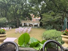 -马勒别墅·中餐厅