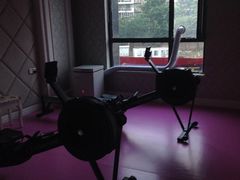 -思迈威健身(积玉桥万达店)
