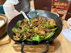 -宏状元现熬粥·京味菜(黄寺大街店)
