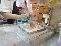 -初心炒酸奶(厚德品园店)