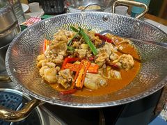 -大鸽饭(马王堆店)