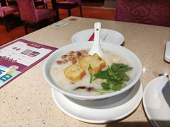 荔湾艇仔粥-点都德(华强南店)